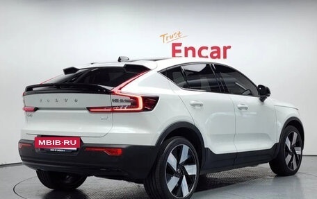Volvo C40, 2022 год, 4 251 664 рублей, 4 фотография