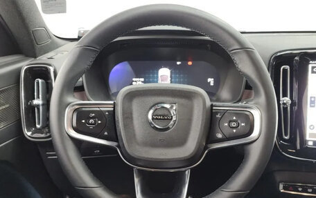 Volvo C40, 2022 год, 4 251 664 рублей, 9 фотография