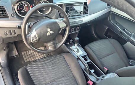 Mitsubishi Lancer IX, 2013 год, 900 000 рублей, 8 фотография