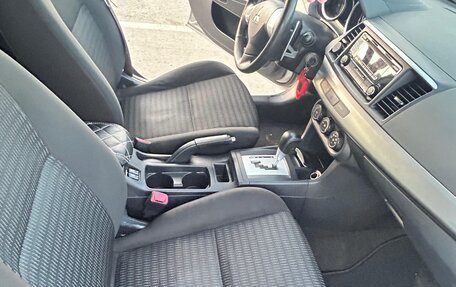 Mitsubishi Lancer IX, 2013 год, 900 000 рублей, 9 фотография