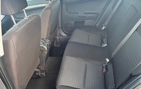 Mitsubishi Lancer IX, 2013 год, 900 000 рублей, 10 фотография