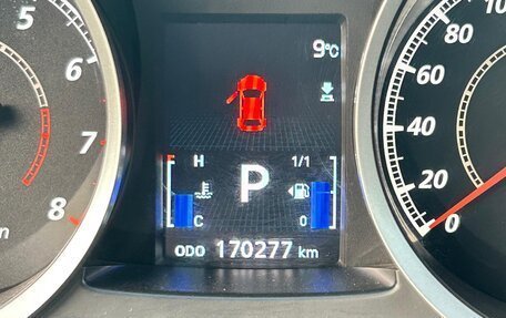 Mitsubishi Lancer IX, 2013 год, 900 000 рублей, 7 фотография
