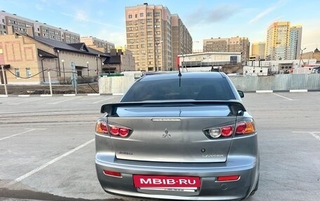 Mitsubishi Lancer IX, 2013 год, 900 000 рублей, 4 фотография