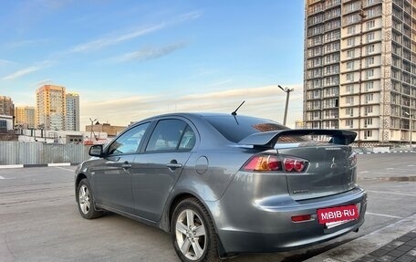 Mitsubishi Lancer IX, 2013 год, 900 000 рублей, 6 фотография