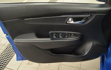 KIA Rio IV, 2020 год, 1 460 000 рублей, 9 фотография