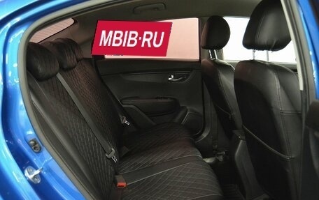 KIA Rio IV, 2020 год, 1 460 000 рублей, 20 фотография