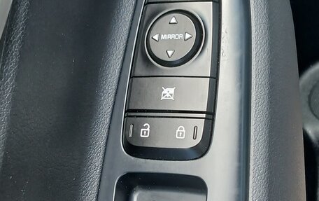 KIA Rio IV, 2021 год, 1 678 000 рублей, 9 фотография