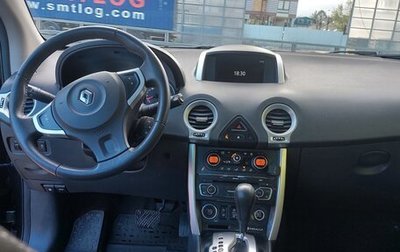 Renault Koleos I рестайлинг 2, 2014 год, 1 350 000 рублей, 1 фотография