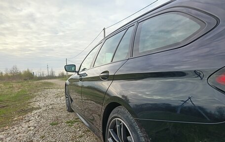 BMW 5 серия, 2020 год, 4 000 000 рублей, 9 фотография