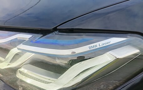 BMW 5 серия, 2020 год, 4 000 000 рублей, 14 фотография