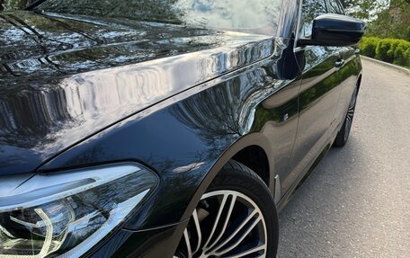 BMW 5 серия, 2020 год, 4 250 000 рублей, 5 фотография