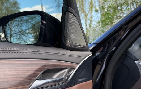 BMW 5 серия, 2020 год, 4 250 000 рублей, 9 фотография