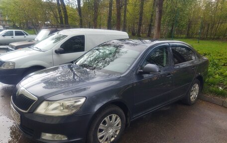 Skoda Octavia, 2011 год, 850 000 рублей, 3 фотография