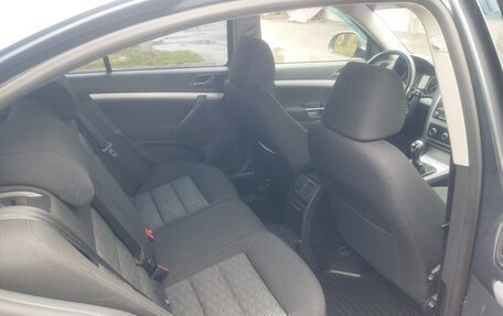 Skoda Octavia, 2011 год, 850 000 рублей, 7 фотография