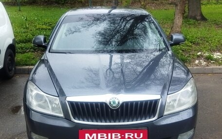 Skoda Octavia, 2011 год, 850 000 рублей, 2 фотография