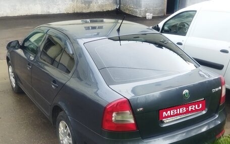 Skoda Octavia, 2011 год, 850 000 рублей, 6 фотография