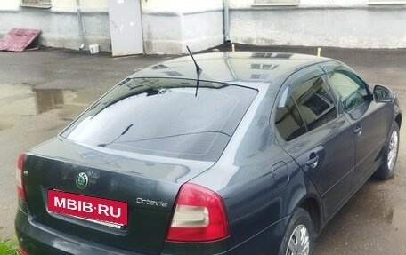 Skoda Octavia, 2011 год, 850 000 рублей, 4 фотография