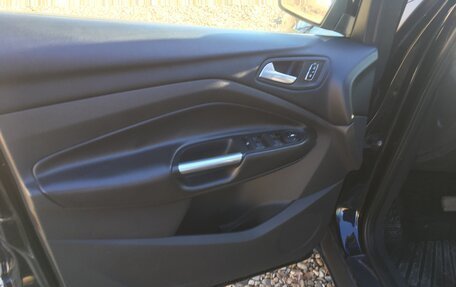 Ford Kuga III, 2013 год, 1 350 000 рублей, 9 фотография