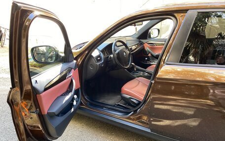 BMW X1, 2010 год, 1 350 000 рублей, 3 фотография