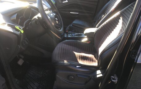 Ford Kuga III, 2013 год, 1 350 000 рублей, 10 фотография