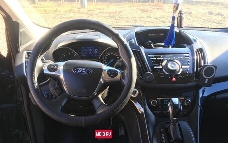 Ford Kuga III, 2013 год, 1 350 000 рублей, 6 фотография