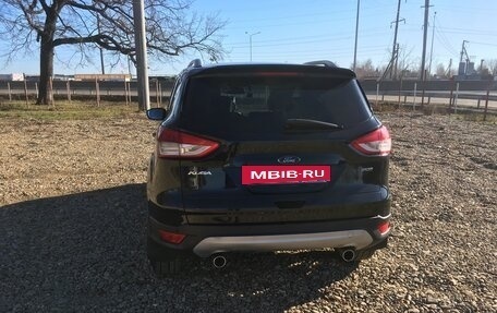 Ford Kuga III, 2013 год, 1 350 000 рублей, 3 фотография