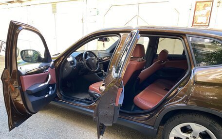 BMW X1, 2010 год, 1 350 000 рублей, 4 фотография