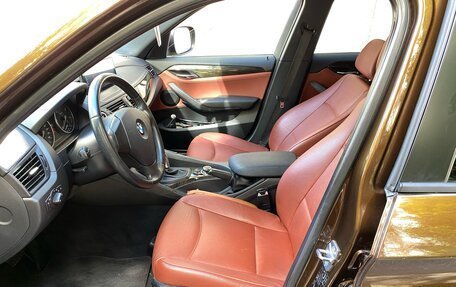 BMW X1, 2010 год, 1 350 000 рублей, 5 фотография