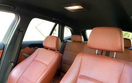 BMW X1, 2010 год, 1 350 000 рублей, 6 фотография