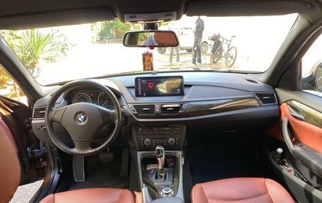 BMW X1, 2010 год, 1 350 000 рублей, 7 фотография
