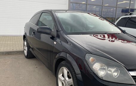 Opel Astra H, 2008 год, 360 000 рублей, 2 фотография