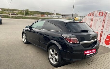 Opel Astra H, 2008 год, 360 000 рублей, 3 фотография
