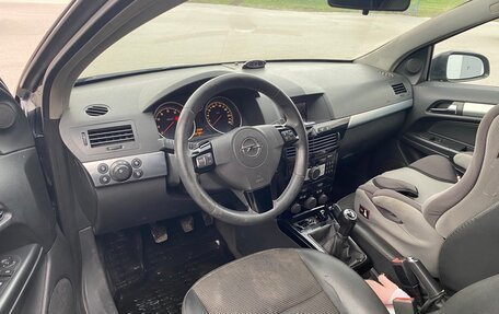 Opel Astra H, 2008 год, 360 000 рублей, 6 фотография