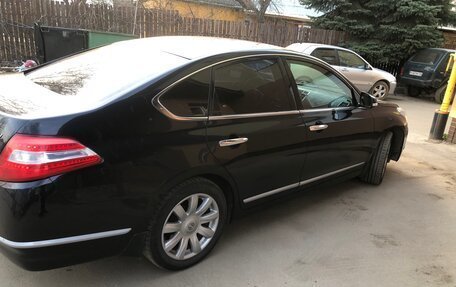 Nissan Teana, 2010 год, 1 000 000 рублей, 4 фотография