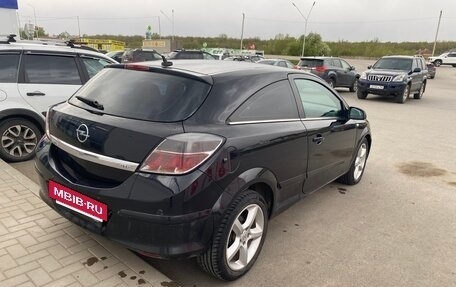 Opel Astra H, 2008 год, 360 000 рублей, 5 фотография
