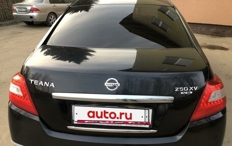Nissan Teana, 2010 год, 1 000 000 рублей, 5 фотография