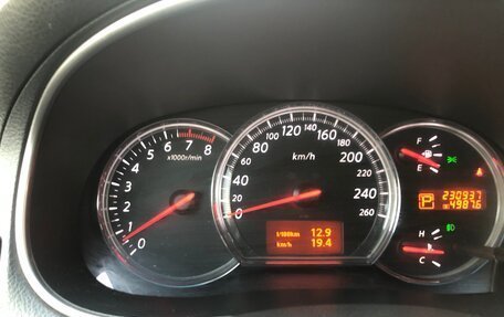 Nissan Teana, 2010 год, 1 000 000 рублей, 9 фотография