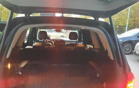 Mercedes-Benz GL-Класс, 2014 год, 3 500 000 рублей, 2 фотография