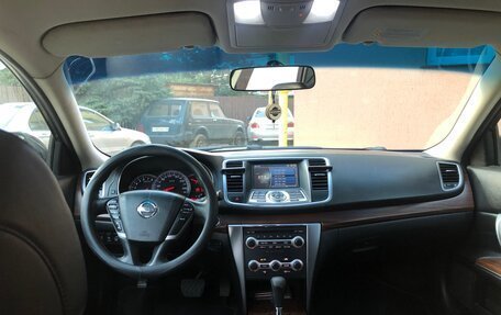 Nissan Teana, 2010 год, 1 000 000 рублей, 12 фотография
