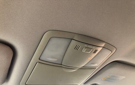 Nissan Teana, 2010 год, 1 000 000 рублей, 11 фотография