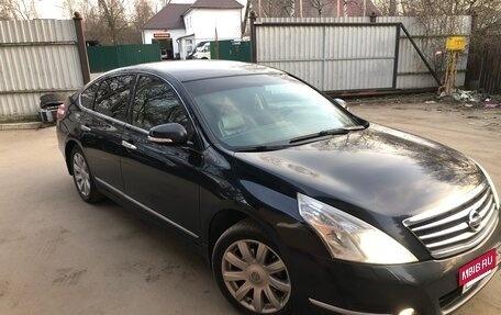 Nissan Teana, 2010 год, 1 000 000 рублей, 13 фотография