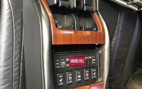 Nissan Teana, 2010 год, 1 000 000 рублей, 10 фотография