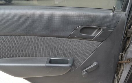 Chevrolet Aveo III, 2008 год, 310 000 рублей, 8 фотография