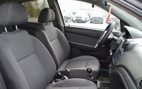 Chevrolet Aveo III, 2008 год, 310 000 рублей, 7 фотография