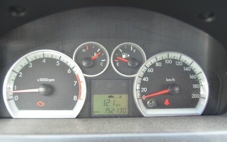 Chevrolet Aveo III, 2008 год, 310 000 рублей, 11 фотография