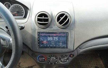 Chevrolet Aveo III, 2008 год, 310 000 рублей, 12 фотография