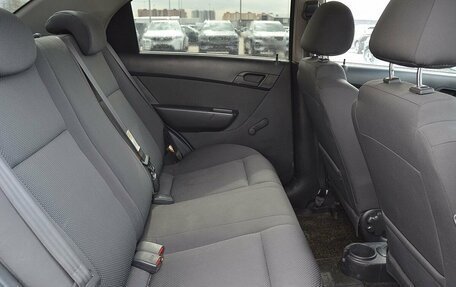 Chevrolet Aveo III, 2008 год, 310 000 рублей, 9 фотография