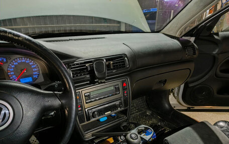Volkswagen Passat B5+ рестайлинг, 1999 год, 420 000 рублей, 11 фотография