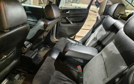 Volkswagen Passat B5+ рестайлинг, 1999 год, 420 000 рублей, 8 фотография