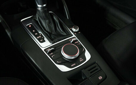 Audi A3, 2015 год, 1 389 898 рублей, 16 фотография
